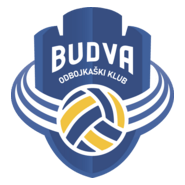 OK Budva Logo PNG Vector