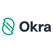 Okra Logo PNG Vector