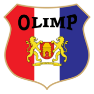 Olimp Gościno Logo PNG Vector