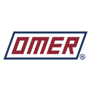 Omer Tools Logo PNG Vector