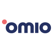 Omio Logo PNG Vector