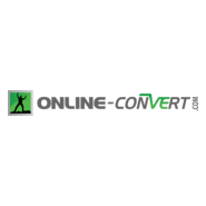 Online-Convert Logo PNG Vector