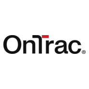 OnTrac Logo PNG Vector