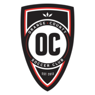 Orange County SC Logo PNG Vector