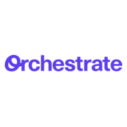 Orchestrate Logo PNG Vector