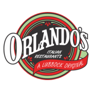 Orlando's Logo PNG Vector