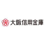 Osaka Shinkin Bank Logo PNG Vector