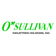 O'Sullivan Industries Logo PNG Vector