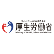 Otoritas kesehatan Jepang Logo PNG Vector