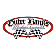 Outer Banks Motorsports Logo PNG Vector