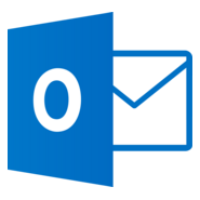 Outlook Logo PNG Vector