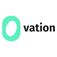 Ovation Logo PNG Vector