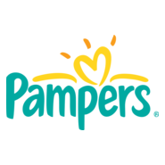 Pampers Logo PNG Vector