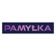 PAMYŁKA Logo PNG Vector