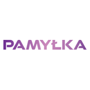 PAMYŁKA Logo PNG Vector