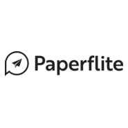 PAPERFLITE Logo PNG Vector