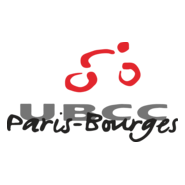 Paris-Bourges Logo PNG Vector