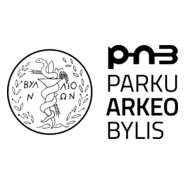 Parku Arkeologjik Bylis Logo PNG Vector