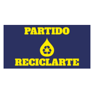 Partido Reciclarte Costa Rica Logo PNG Vector