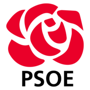 Partido Socialista Obrero Español Logo PNG Vector