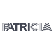 Patricia Logo PNG Vector