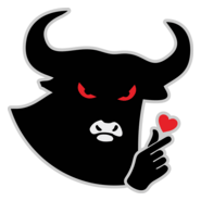 PDI LOVE Logo PNG Vector