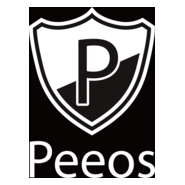 Peeos Logo PNG Vector