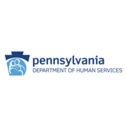 Pennsylvania Department of Human Services Logo PNG Vector