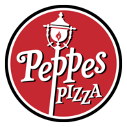 Peppes Pizza Logo PNG Vector