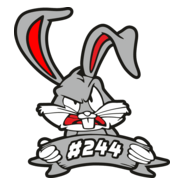 PERNALONGA 244 Logo PNG Vector