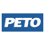 PETO Logo PNG Vector