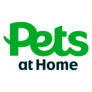 Pets at Home Logo PNG Vector