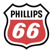 Phillips 66 Logo PNG Vector