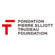 Pierre Elliott Trudeau Foundation Logo PNG Vector