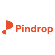 Pindrop Logo PNG Vector
