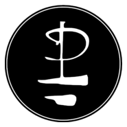 Pink Floyd Logo PNG Vector