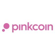 Pinkcoin (PINK) Logo PNG Vector