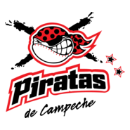 Piratas de Campeche (2018) Logo PNG Vector