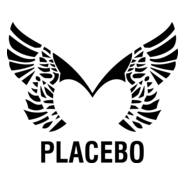 Placebo Wings Logo PNG Vector