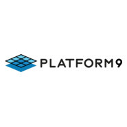 Platform9 Logo PNG Vector