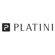 Platini eyewear Logo PNG Vector