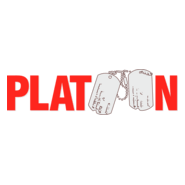 Platoon Logo PNG Vector