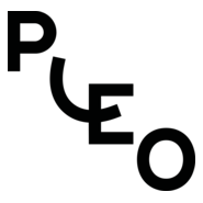 Pleo Logo PNG Vector