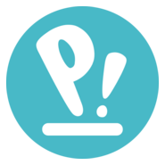 Pop! OS Logo PNG Vector