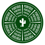 Porfidio Logo PNG Vector