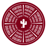 Porfidio Logo PNG Vector