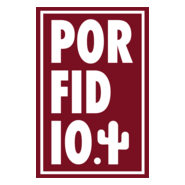 Porfidio Logo PNG Vector
