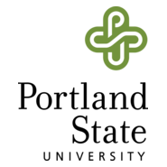 Portland State University Logo PNG Vector