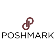 Poshmark Logo PNG Vector