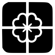 Potico VN Logo PNG Vector